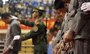 Image result for Chinese Death by 1000 Cuts Execution