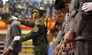 Image result for Chinese Civil War Executions