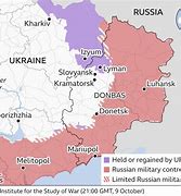 Image result for Battle Map of Ukraine Today