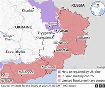 Image result for Russian Territory Held in Ukraine