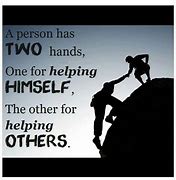 Image result for Helping Friends Quotes