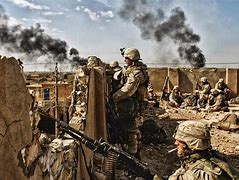 Image result for Fallujah Combat