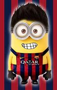 Image result for Minions Soccer