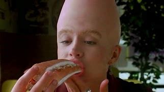 Image result for Coneheads Movie