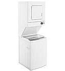 Image result for Whirlpool Stacked Washer Dryer Combo
