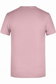 Image result for Pink T-Shirt Men