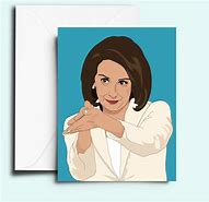 Image result for Picture of Nancy Pelosi Pens