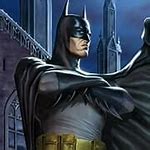 Image result for Army Batman