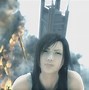 Image result for Tiffa FF7 PS1