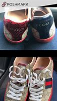 Image result for Gucci Ace Supreme Sneakers