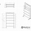 Image result for Fitness Accessory Rack