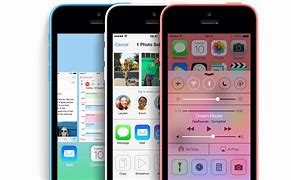 Image result for iPhone 5C vs iPhone 8