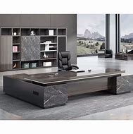 Image result for High-End Modern Executive Office Furniture