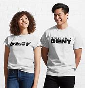 Image result for Paintless Dent Repair Shirts