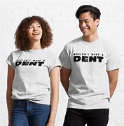 Image result for Paintless Dent Repair Shirts