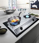 Image result for Picture of a Gas Stove