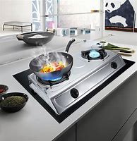 Image result for Home Kitchen Stove