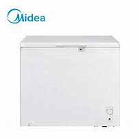 Image result for Midea 3.5 Cu FT Chest Freezer