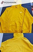 Image result for Maroon and Yellow Nike Hoodie
