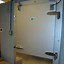 Image result for Commercial Freezer Sliding Doors