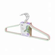 Image result for Rubber Coated Hangers