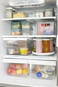 Image result for Happy Clean Fridge