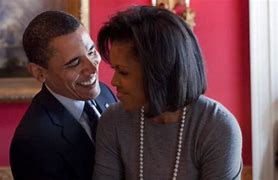 Image result for Barack Obama Michelle Love