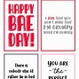 Image result for Valentine's Day Cards for Him