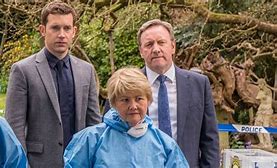 Image result for Midsomer Murders Season 22 Cast