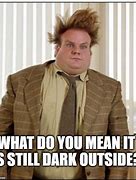 Image result for Chris Farley Suit Funny