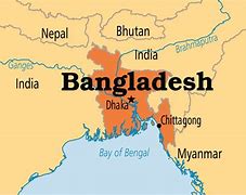 Image result for Bangladesh and India War