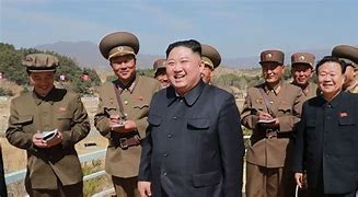 Image result for North Korean Firing Squad
