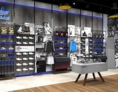 Image result for Adidas Display