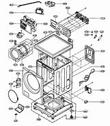 Image result for Top Load Parts Washer