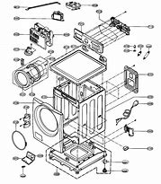 Image result for LG Washer Top Load Direct Drive Schematic