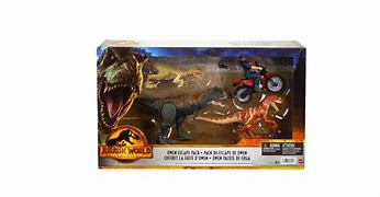 Image result for What Year Is the Motorcycle in Jurassic World