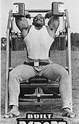 Image result for Sergio Oliva Arm Workout