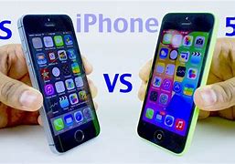 Image result for Is the iPhone 5S the same size as the iPhone 5C?