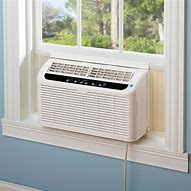 Image result for Compact Window Air Conditioner