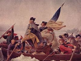 Image result for George Washington 1776 New York