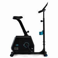 Image result for Self-Powered Upright Exercise Bikes