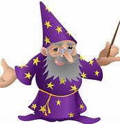 Image result for Computer Wizard