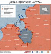 Image result for Map of Ukraine Military Situation December