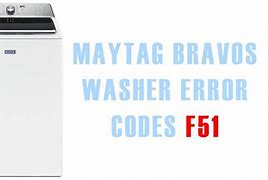 Image result for Maytag Washer Codes