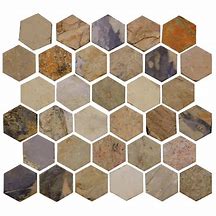 Image result for Daltile EV1818P Esta Villa - 18" X 18" Square Wall & Floor Tile - Unpolished Stone Visual Terrace Beige Flooring Tile Field Tile