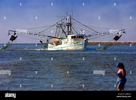Image result for Small Shrimp Trawl Boat