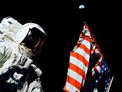 Image result for Alan Bean in Space