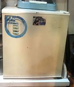 Image result for Outdoor Mini Fridge for Patio