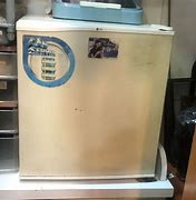 Image result for Outdoor Bar with Mini Fridge