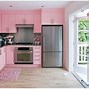 Image result for White Kitchen Cabinets and Appliances